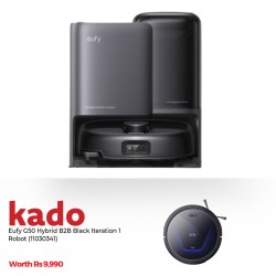 Eufy Omni E25 (G) Black 1...
