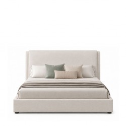 Ivory Bed 180x200 cm