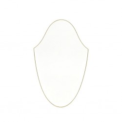 Ophelia Wall Mirror