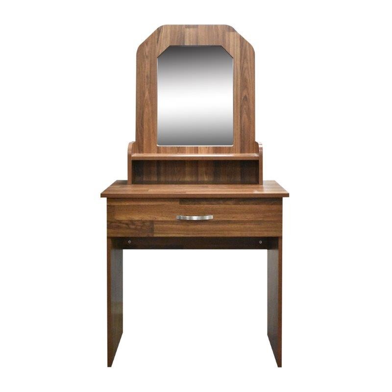Rotterdam Dressing Table MDF Applewood Rotterdam Dressing Table MDF Applewood