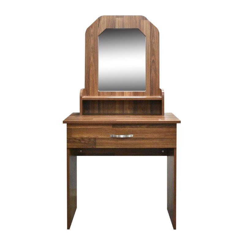 Rotterdam Dressing Table MDF Applewood