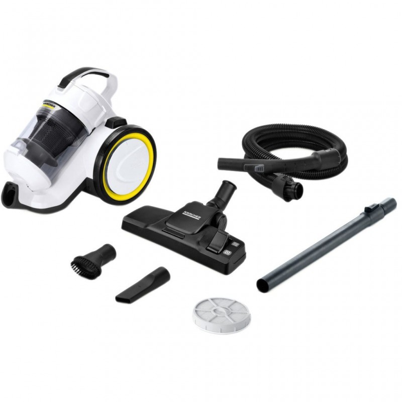 Karcher VC 3 2YW Vacuum Cleaner - 11980530 "O"