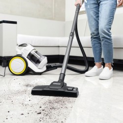 Karcher VC 3 2YW Vacuum Cleaner - 11980530 "O"