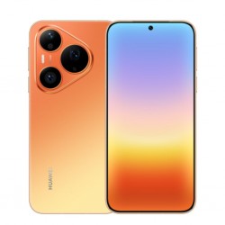 Huawei Pura 90s Pro Orange