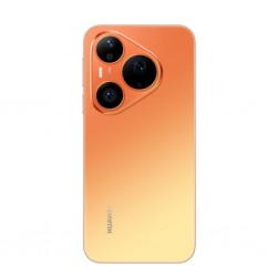 Huawei Pura 90s Pro Orange