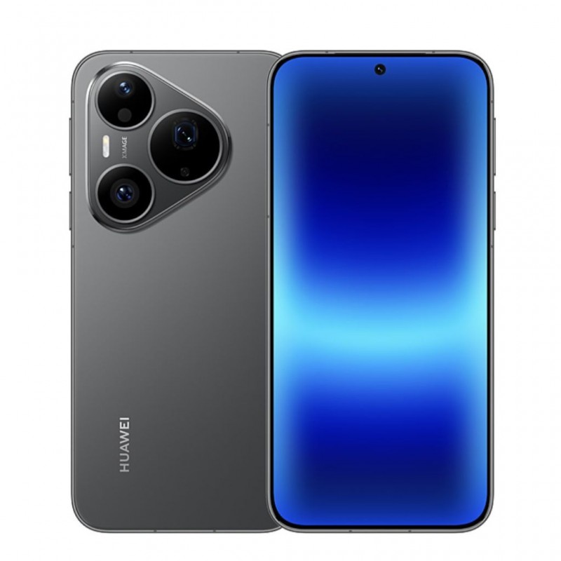 Huawei Pura 90s Pro Black