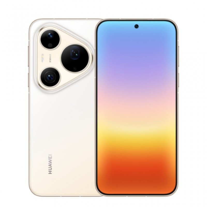 Huawei Pura 90s Pro Max Gold
