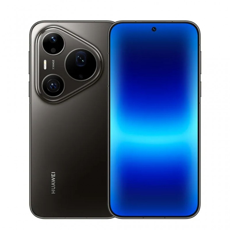 Huawei Pura 90s Pro Max Black