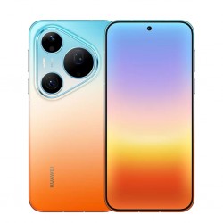 Huawei Pura 90s Pro Max Orange