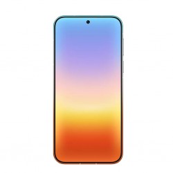 Huawei Pura 90s Pro Max Orange
