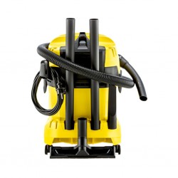 Karcher WD 4 V-20/5/22 Wet & Dry 2YW 20L Vacuum Cleaner - 16282090 "O"