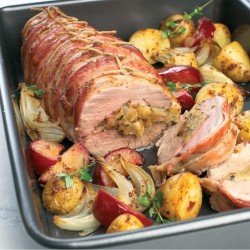 Kenwood MOM45.000SS 45L Silver Electric Oven