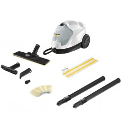 Karcher SC 4 EasyFix WH 2YW Steam Cleaner - 15126300 "O"