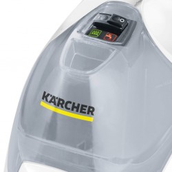 Karcher SC 4 EasyFix WH 2YW Steam Cleaner - 15126300 "O"