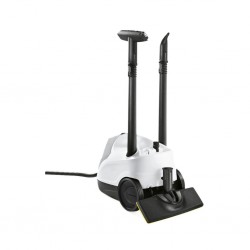 Karcher SC 4 EasyFix WH 2YW Steam Cleaner - 15126300 "O"