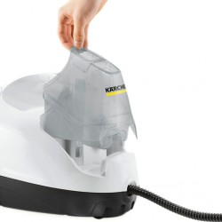 Karcher SC 4 EasyFix WH 2YW Steam Cleaner - 15126300 "O"