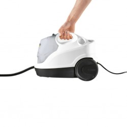 Karcher SC 4 EasyFix WH 2YW Steam Cleaner - 15126300 "O"