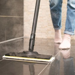 Karcher SC 4 EasyFix WH 2YW Steam Cleaner - 15126300 "O"