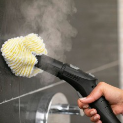 Karcher SC 4 EasyFix WH 2YW Steam Cleaner - 15126300 "O"