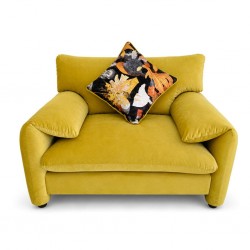 Andro 1.5 Str Fabric...