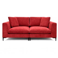 Taren 2 Str Fabric Red