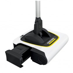 Karcher KB 5 2YW Cordless Electric Broom - 12580500 "O"
