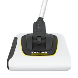 Karcher KB 5 2YW Cordless Electric Broom - 12580500 "O"