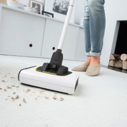 Karcher KB 5 2YW Cordless Electric Broom - 12580500 "O"
