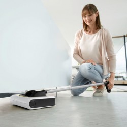 Karcher KB 5 2YW Cordless Electric Broom - 12580500 "O"