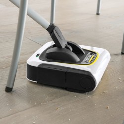 Karcher KB 5 2YW Cordless Electric Broom - 12580500 "O"
