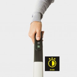 Karcher SC 2 2YW Upright Easyfix Steam Mop - 15135000 "O"