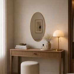 Solace Wall Mirror
