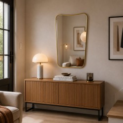 Serena Wall Mirror