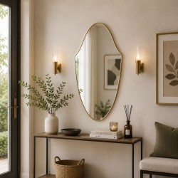 Ophelia Wall Mirror