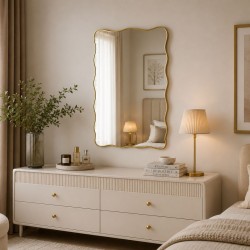 Primrose Wall Mirror