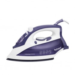 Techwood TFV 2413C Steam Iron "O"