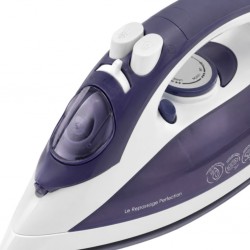 Techwood TFV 2413C Steam Iron "O"
