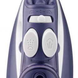 Techwood TFV 2413C Steam Iron "O"