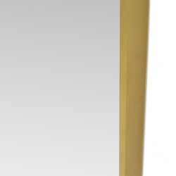 Alu Frame Full Length Mirror