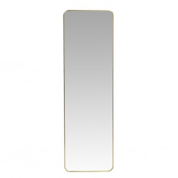 Alu Frame Full Length Mirror