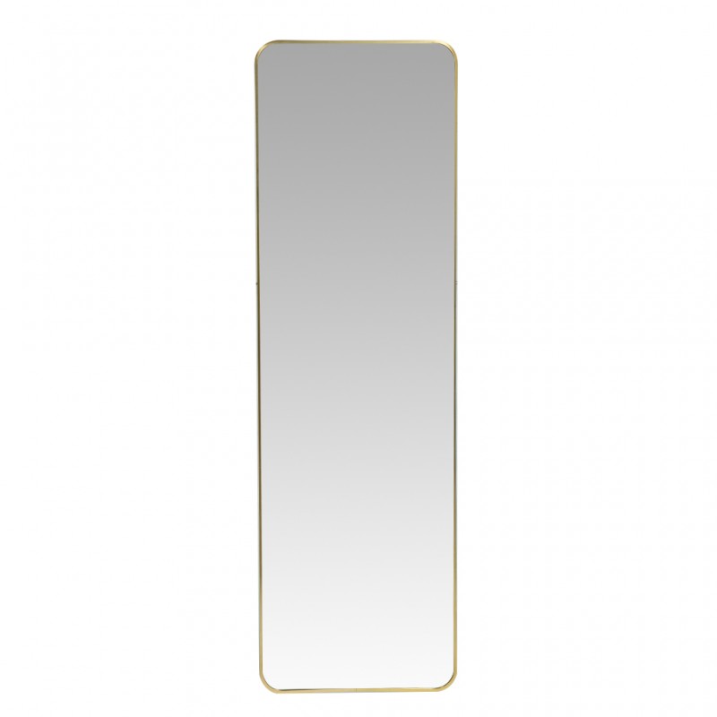 Alu Frame Full Length Mirror