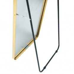 Alu Frame Full Length Mirror