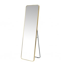 Alu Frame Full Length Mirror