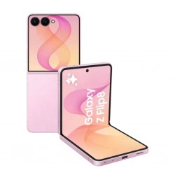 Samsung Galaxy Z FLIP 8 PINK