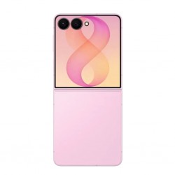 Samsung Galaxy Z FLIP 8 PINK