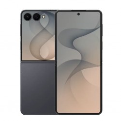 Samsung Galaxy Z FLIP 8 BLACK