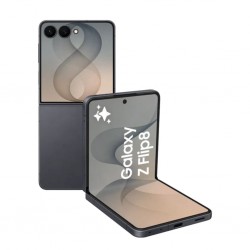 Samsung Galaxy Z FLIP 8 BLACK