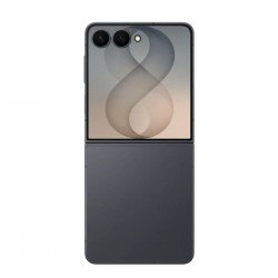 Samsung Galaxy Z FLIP 8 BLACK