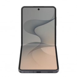 Samsung Galaxy Z FLIP 8 BLACK