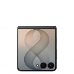 Samsung Galaxy Z FLIP 8 BLACK
